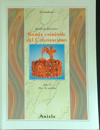 Storia criminale del - storia,