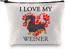 Weiner, Borsa per Il Trucco Da