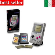 LEGO Super Mario Game Boy Set