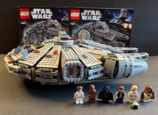Lego Star Wars 7965