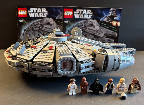 Lego star wars - lego,