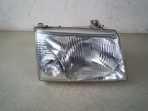 Faro fanale destro mitsubishi - faro,