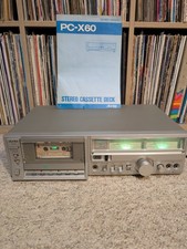 Toshiba Aurex PC-X60 Stereo