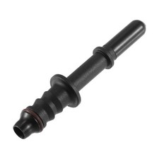 6.30mm-ID6 Auto carburanti Tubo Adattatore Accensione EFI 2.44" Altezza