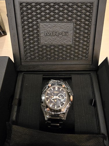 Shock mrg b2000js1a - g-shock, mrg-b2000js1a