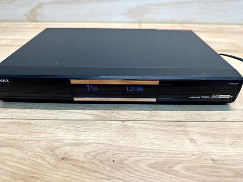 Humax pvr 9300t freeview - humax, freeview+