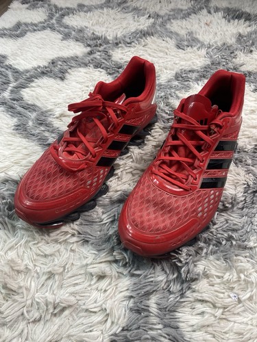 Adidas springblade sprint - sprint, web