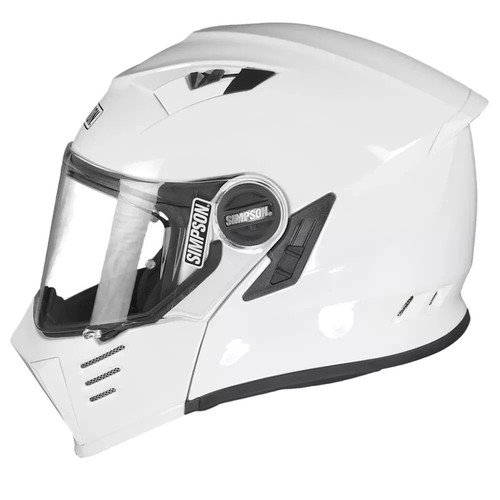 Casco moto modulare - casco,