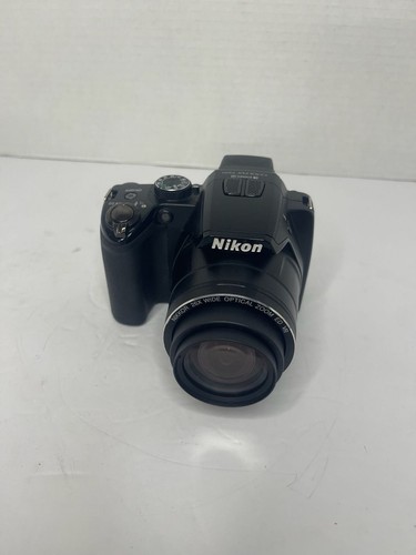 Nikon coolpix p100 3 - nikon,
