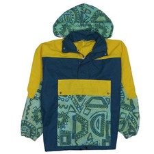 Giacca anorak decathlon uomo - anorak,