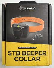 Dogtra Stb Beeper Version