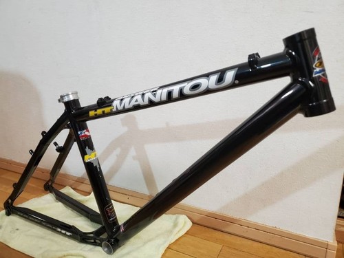 Telaio mountain bike manitou - mountain,