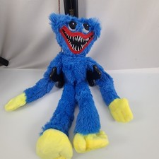 Poppy Playtime Spaventoso