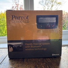 Nuovo sigillato parrot ck3100 - parrot,