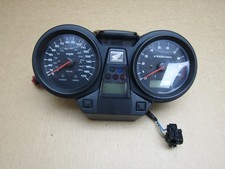 Honda CB1300S SA-5 2005 38.631