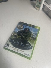 Halo Combat Evolved gioco Xbox