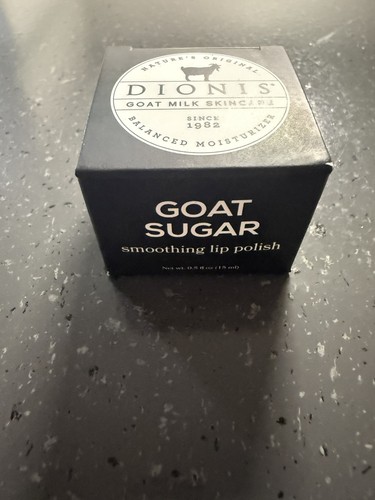 Dionis smalto labbra - labbra, latte