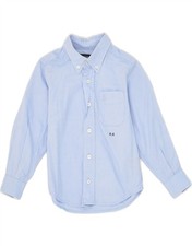 JECKERSON Boys Shirt 2-3 Years