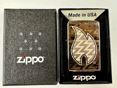 Zippo 28811 thread flame - ,