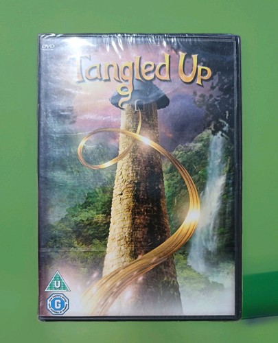Tangled fairy - tangled,