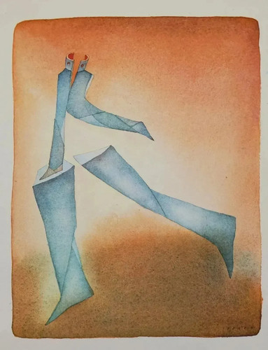 Jean michel folon - jean-michel,