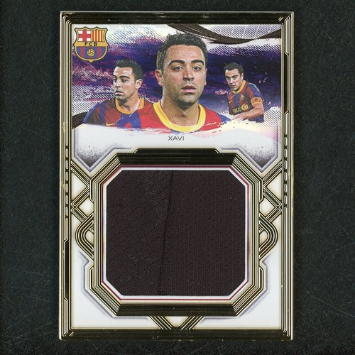 2024 futera barcelona xavi - 2024-25,