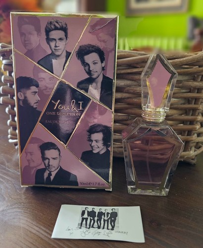 You one direction eau - i, ,