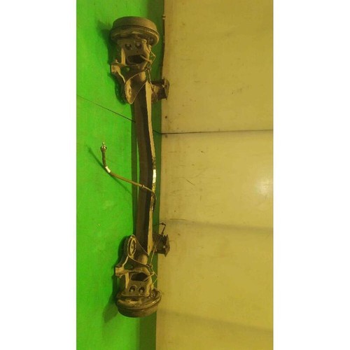 Assale post fiat panda cross - assale,