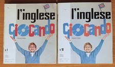 L'inglese giocando corso 19