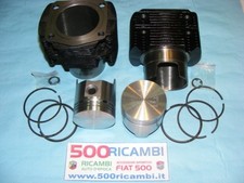 Fiat 500 126 - 126, 1^serie)