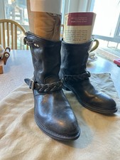 Stivali biker Golden Goose 39