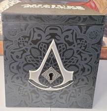 Assassins creed brotherhood - creed,