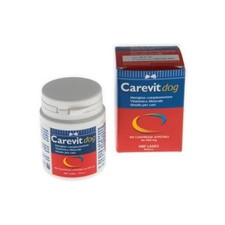 Carevit Dog 100 Compresse -