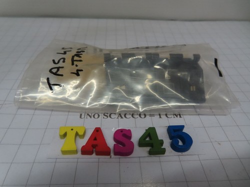 Tasto registratori tas45 4 - tas45,