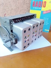 Pregiato Gruppo Af Radio Epoca Phonola Completo Del Variabile 