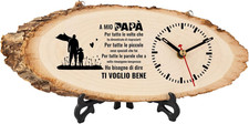 Regalo Compleanno Papà