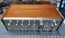 Amplificatore stereo Pioneer