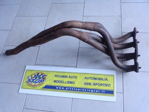 Collettore scarico fiat - scarico,