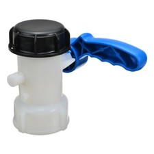 Ricambio IBC Serbatoio Valvola