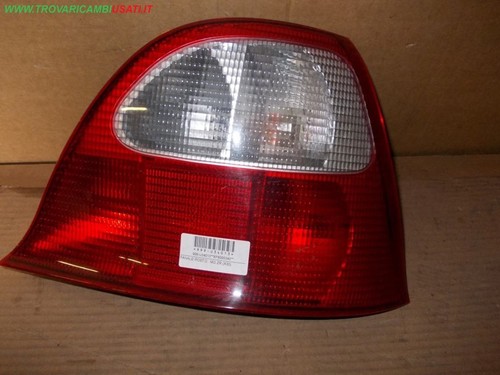 Xfb000340 fanale post mg - xfb000340,
