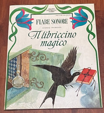 FIABE SONORE IL LIBRICINO