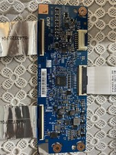 T550hvn08 55t23 c0a con - 55t23-c0a, t-con