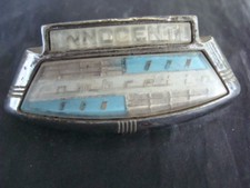 Emblema Lambretta Innocenti