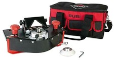 Rubi Pro Edger Levigatrice per bordi per piastrelle | Disponibile anche in SET con Makita