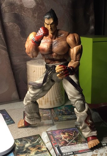 Play arts kai - arts,