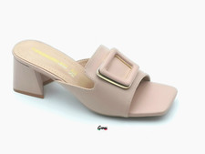 Scarpe donna sandalo tacco