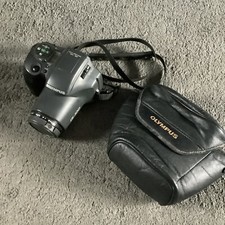 OLYMPUS IS-100s fotocamera