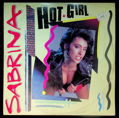 Ebond sabrina salerno hot - ebond,