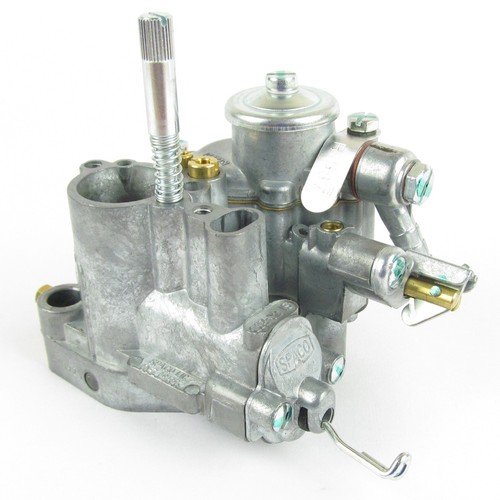 Carburatore originale