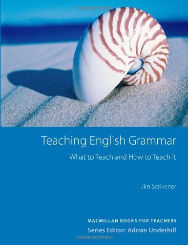 Teaching english grammar what - english, grammar: